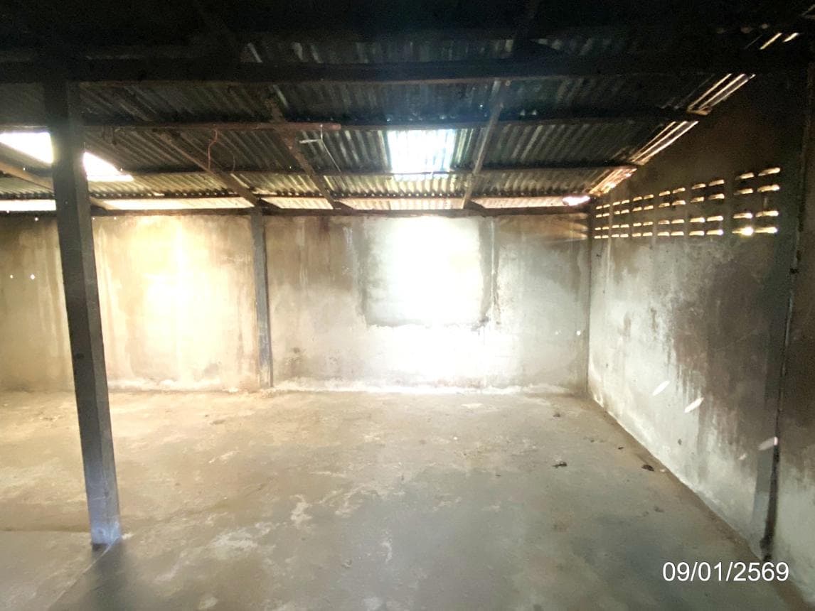 บ้านเดี่ยว 1 ห้องนอน พื้นที่ 339.5 ตร.ม. ทำเลศักยภาพ ดอนจาน ดอนจาน กาฬสินธุ์
