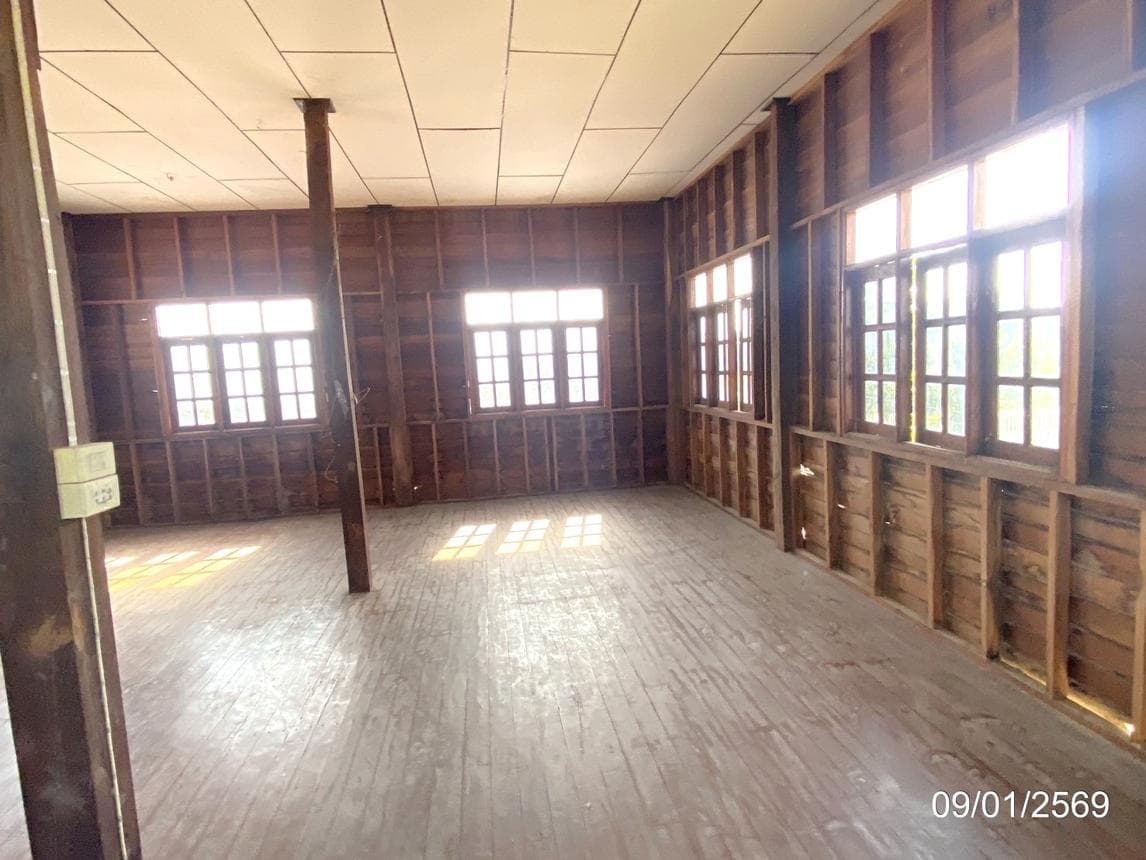บ้านเดี่ยว 1 ห้องนอน พื้นที่ 339.5 ตร.ม. ทำเลศักยภาพ ดอนจาน ดอนจาน กาฬสินธุ์