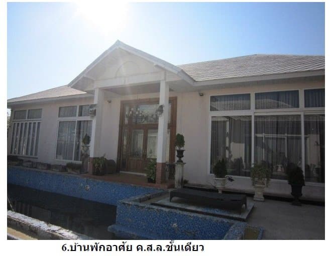 บ้านเดี่ยว คลองหลวง-ปทุมธานี