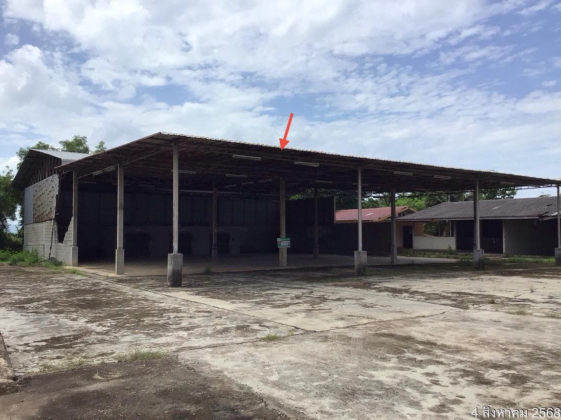 บ้านเดี่ยวทำเลศักยภาพ ทุ่งรวงทอง จุน พะเยา พื้นที่ใช้สอยกว้างขวาง 264.25 ตร.ม.