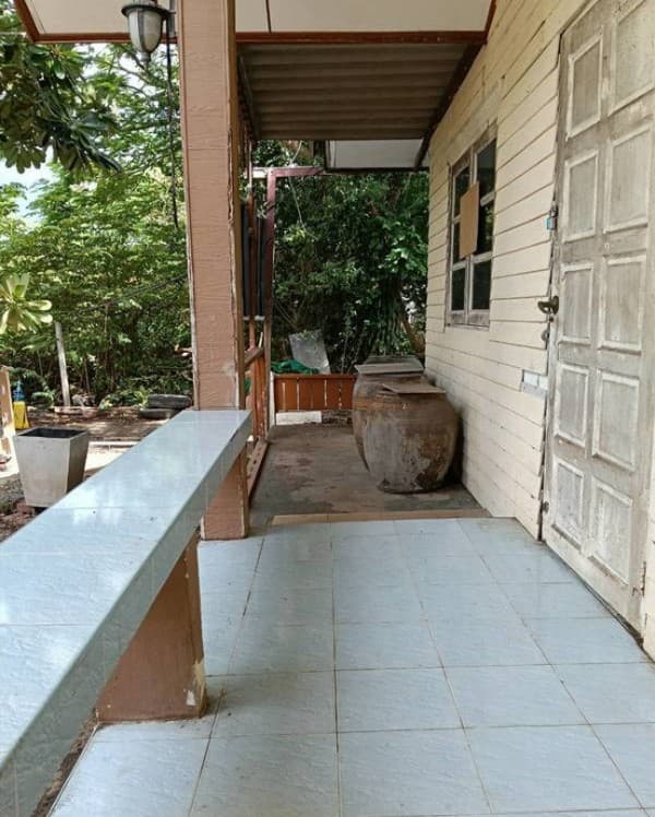 ที่ดินพร้อมสิ่งปลูกสร้าง หัวหิน ประจวบคีรีขันธ์