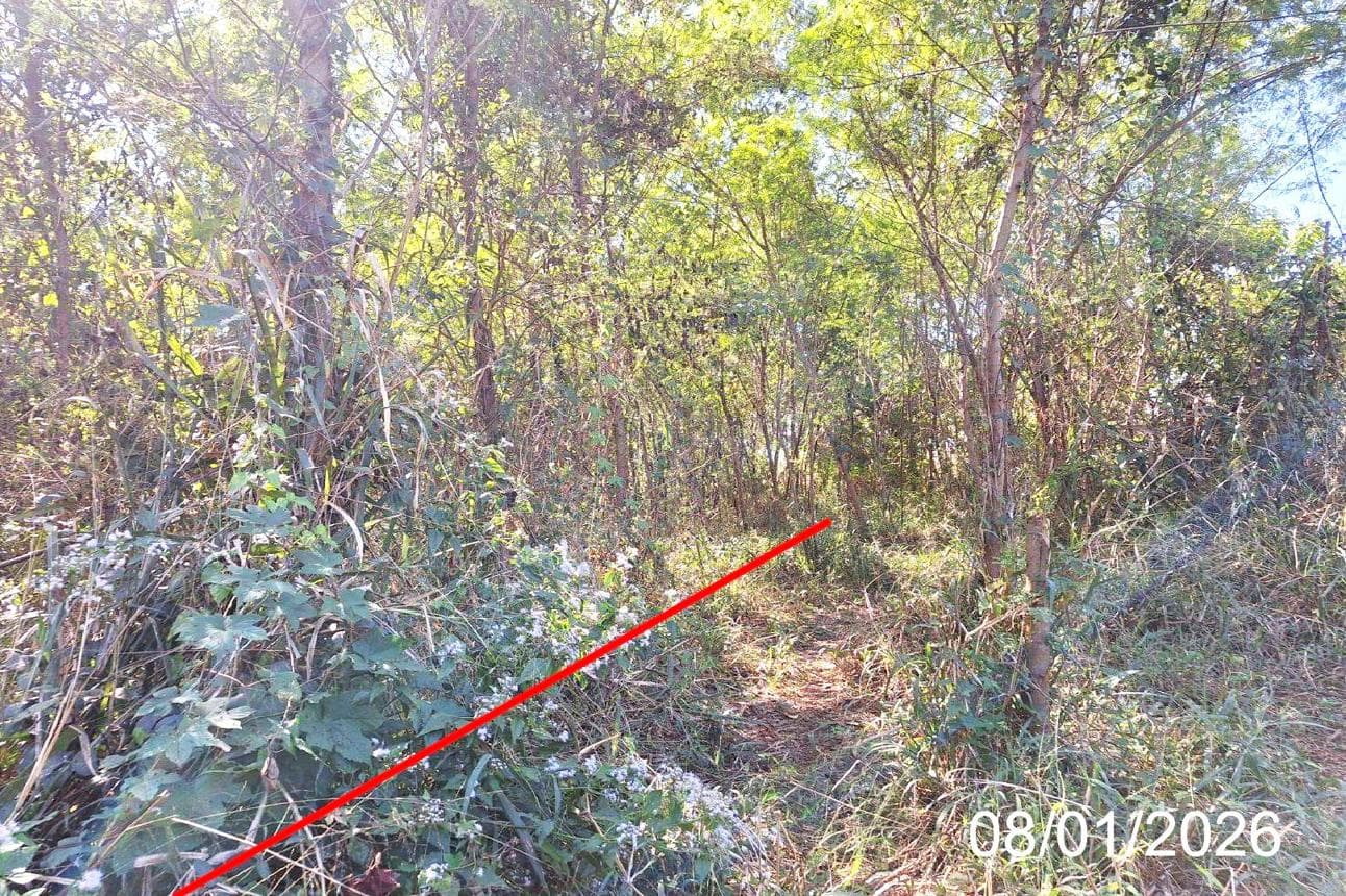 ที่ดินเปล่า 39.8 ตร.ว. ทำเลสงบ บ้านเสด็จ เมืองลำปาง เหมาะสำหรับสร้างบ้านพักอาศัย