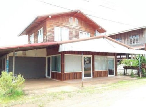 บ้านเดี่ยว กันทรลักษ์-ศรีสะเกษ