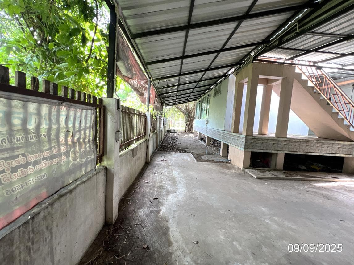 บ้านเดี่ยว 2 ห้องนอน พื้นที่ 332.9 ตร.ม. ทำเลศักยภาพ นครชุม เมืองกำแพงเพชร กำแพงเพชร