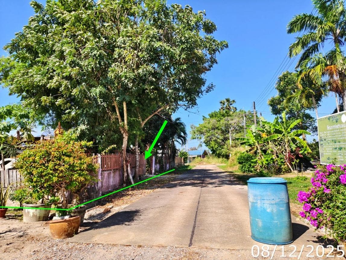 บ้านเดี่ยว เนินฆ้อ แกลง ระยอง 3 ห้องนอน พื้นที่ใช้สอย 100.5 ตร.ม. ทำเลเงียบสงบ ราคาคุ้มค่า