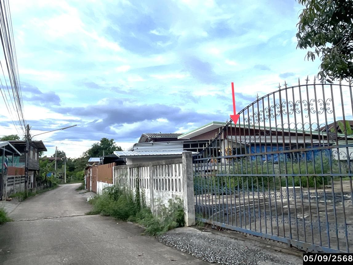 บ้านเดี่ยว บ้านเล่า เมืองชัยภูมิ 2 ห้องนอน 2 ห้องน้ำ พื้นที่ 149.25 ตร.ม. บนเนื้อที่กว้าง 66.7 ตร.ว. ราคาเพียง 1.33 ล้านบาท