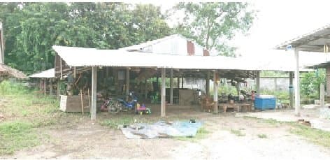 บ้านเดี่ยว วังสะพุง-เลย