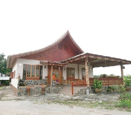 บ้านเดี่ยว วังสะพุง-เลย