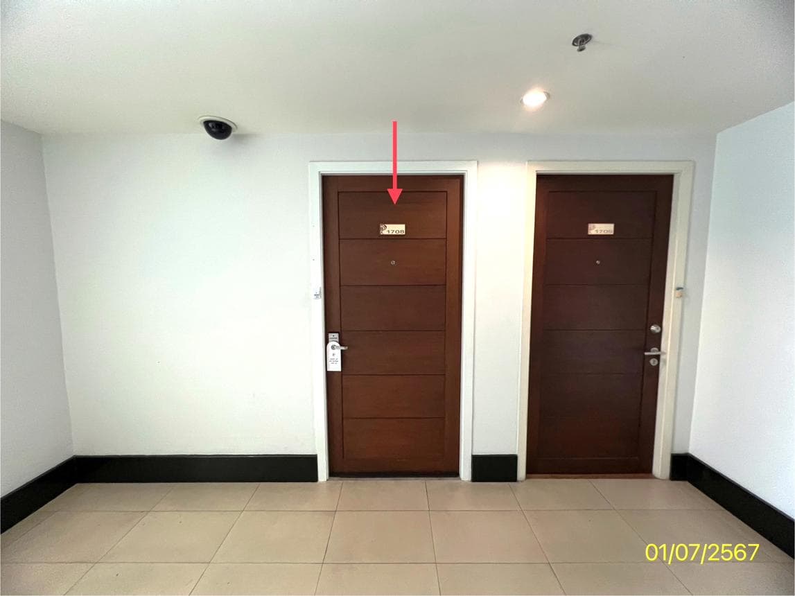 ขายคอนโดหรู เออร์บานา สาทร (Urbana Sathorn) 3 ห้องนอน ไซส์ใหญ่ 173.99 ตร.ม. ทำเลทอง CBD ใจกลางสาทร