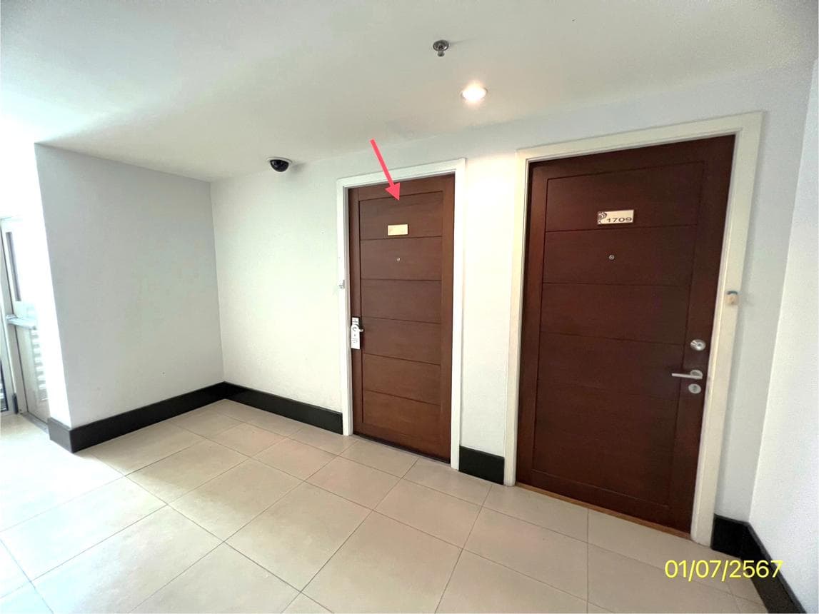 ขายคอนโดหรู เออร์บานา สาทร (Urbana Sathorn) 3 ห้องนอน ไซส์ใหญ่ 173.99 ตร.ม. ทำเลทอง CBD ใจกลางสาทร