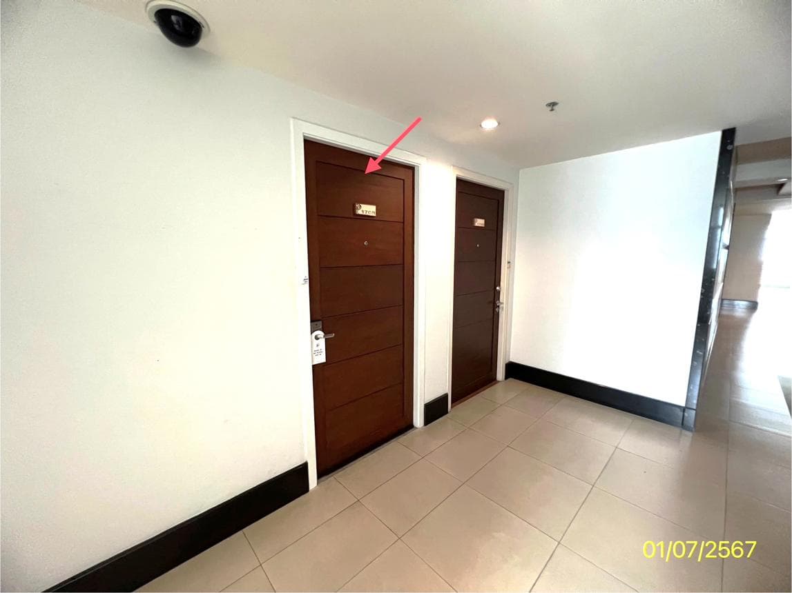 ขายคอนโดหรู เออร์บานา สาทร (Urbana Sathorn) 3 ห้องนอน ไซส์ใหญ่ 173.99 ตร.ม. ทำเลทอง CBD ใจกลางสาทร