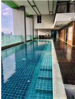 คอนโดมิเนียม/อาคารชุด พญาไท กรุงเทพมหานคร