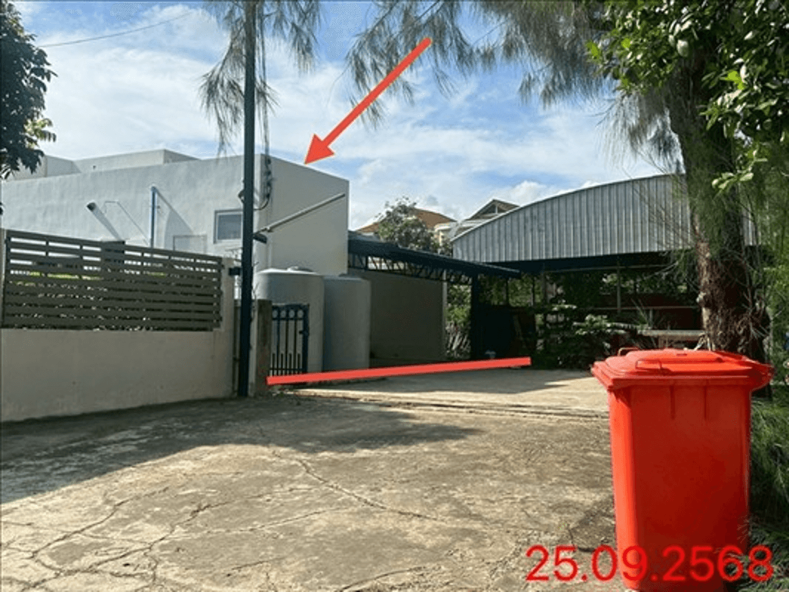 ขายบ้านเดี่ยวหรูทำเลพระโขนง-ประเวศ พื้นที่ใช้สอย 353 ตร.ม. ฟังก์ชันครบ 3 ห้องนอน 4 ห้องน้ำ บนทำเลศักยภาพเชื่อมต่อสุขุมวิท