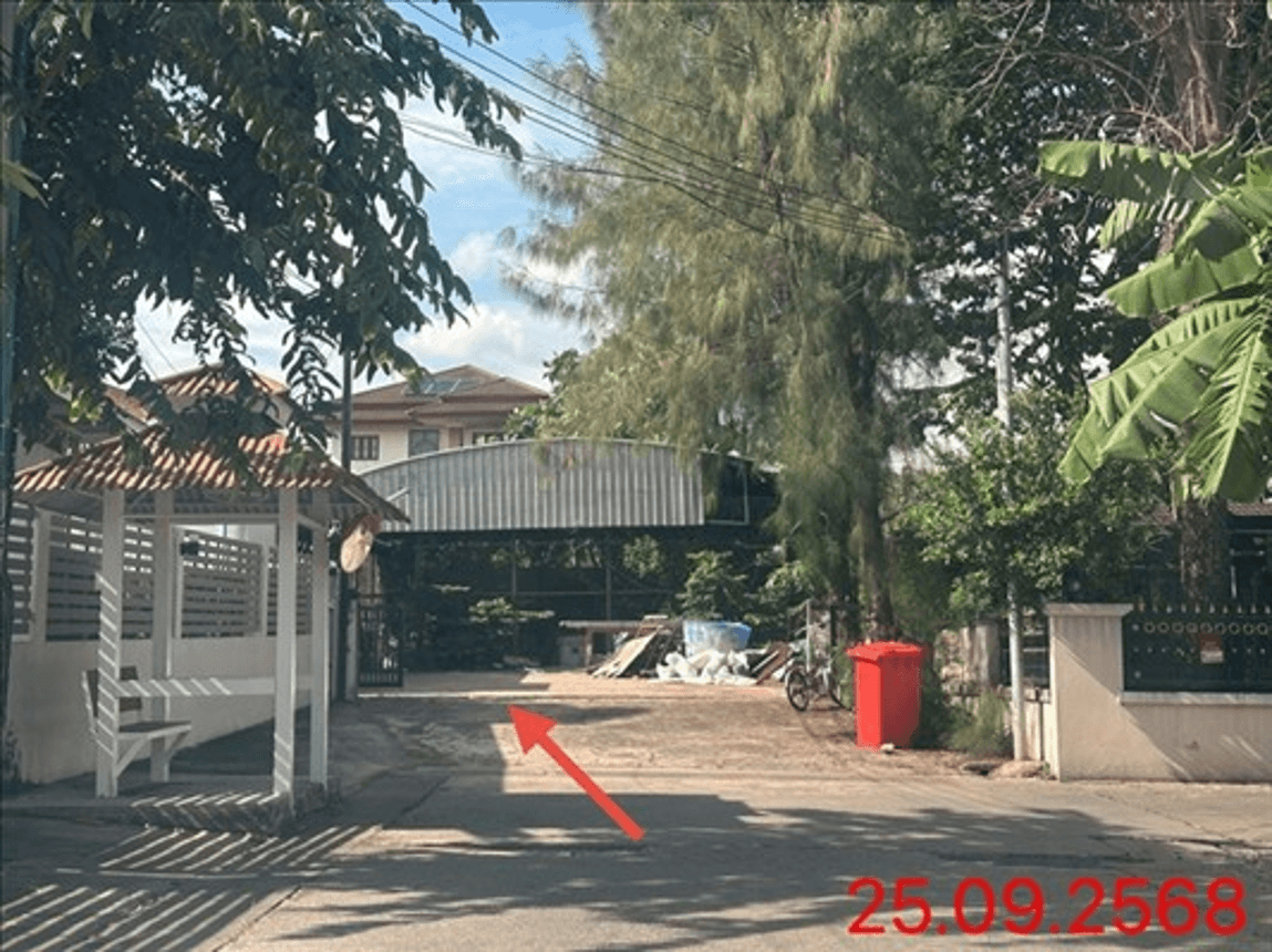 ขายบ้านเดี่ยวหรูทำเลพระโขนง-ประเวศ พื้นที่ใช้สอย 353 ตร.ม. ฟังก์ชันครบ 3 ห้องนอน 4 ห้องน้ำ บนทำเลศักยภาพเชื่อมต่อสุขุมวิท