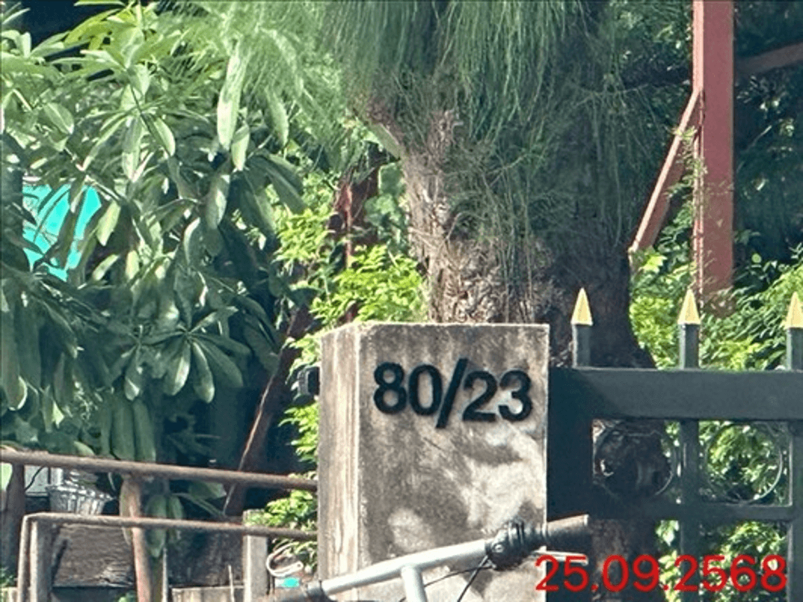 ขายบ้านเดี่ยวหรูทำเลพระโขนง-ประเวศ พื้นที่ใช้สอย 353 ตร.ม. ฟังก์ชันครบ 3 ห้องนอน 4 ห้องน้ำ บนทำเลศักยภาพเชื่อมต่อสุขุมวิท