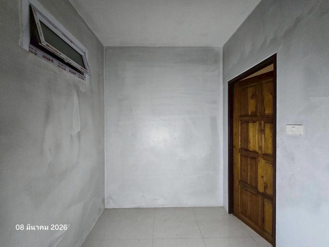 อาคารพาณิชย์ 2 ห้องนอน พื้นที่ 171 ตร.ม. ทำเลศักยภาพ ระหาน บึงสามัคคี กำแพงเพชร