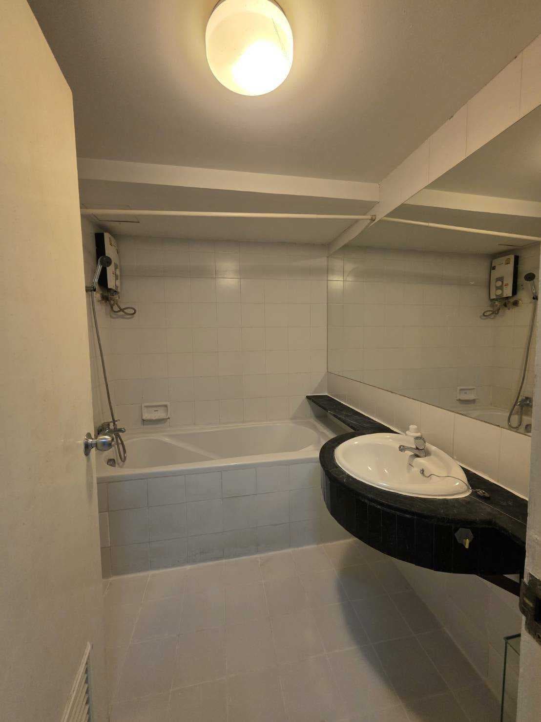 ขาย คอนโด Raintree Villa (เรนทรี วิลล่า)31 ตรม 1 นอน 1 น้ำ ชั้น 5 จอดรถได้ 1 คัน