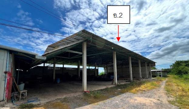 ที่ดินพร้อมสิ่งปลูกสร้าง ศรีเทพ เพชรบูรณ์