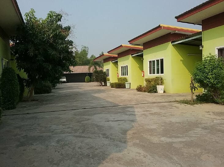 ที่ดินพร้อมสิ่งปลูกสร้าง เมืองนครสวรรค์ นครสวรรค์