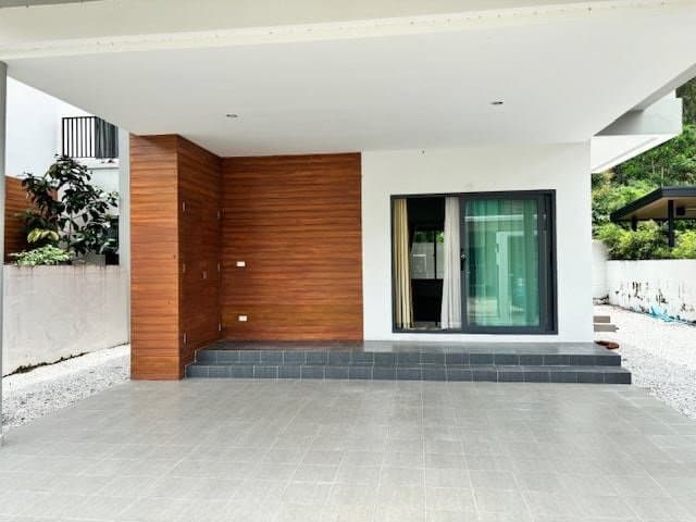 บ้านแฝด เมืองระยอง