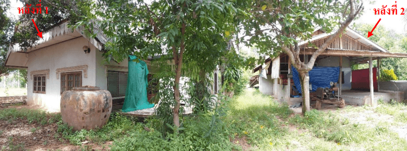 ที่ดินพร้อมสิ่งปลูกสร้าง เมืองเลย เลย