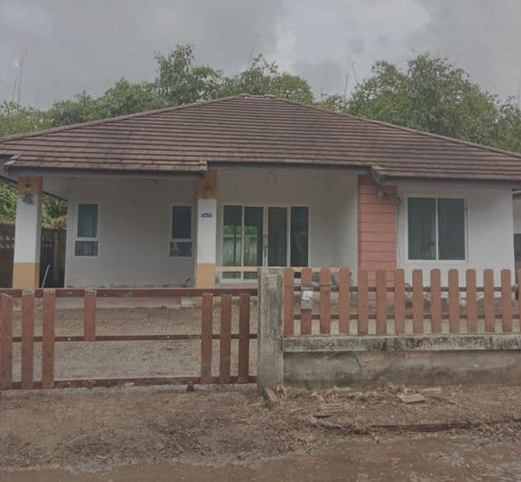 บ้านเดี่ยว เมืองนครศรีธรรมราช นครศรีธรรมราช