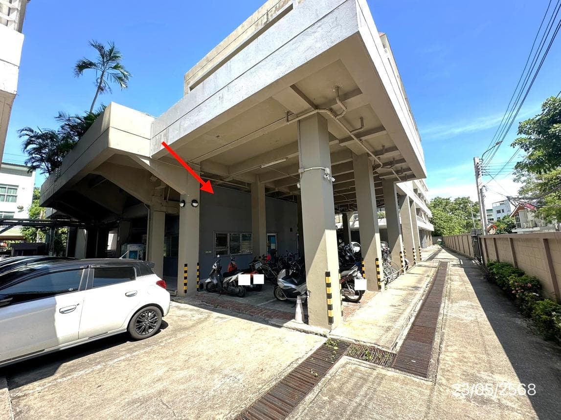 ขายห้องชุดสำนักงาน ชาญอิสระ ซิตี้โฮม ปากคลองภาษีเจริญ เขตภาษีเจริญ กรุงเทพมหานคร พื้นที่ 58.02 ตร.ม.
