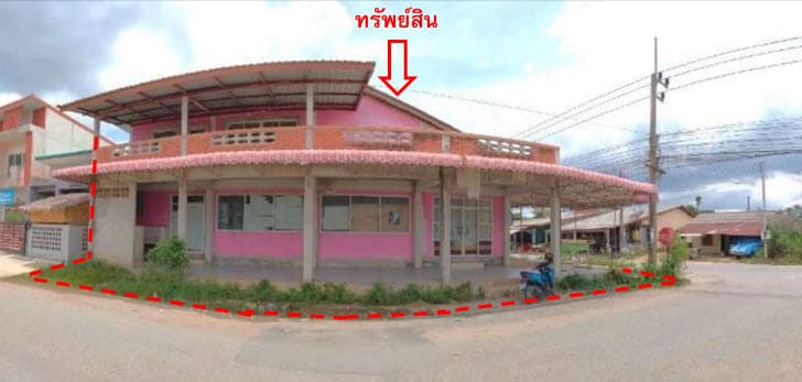 บ้านเดี่ยว บางกล่ำ สงขลา
