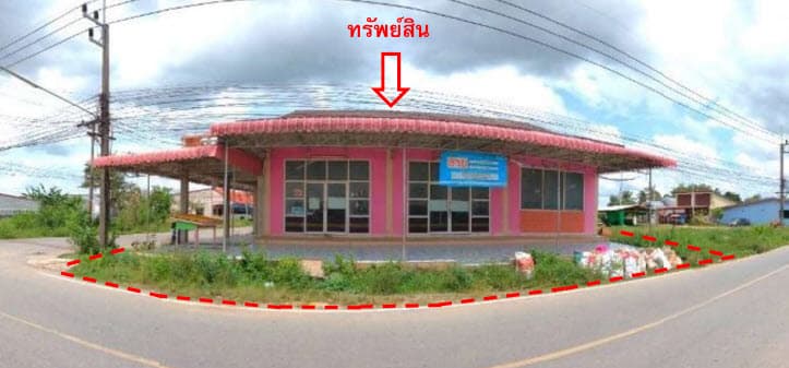 บ้านเดี่ยว บางกล่ำ สงขลา