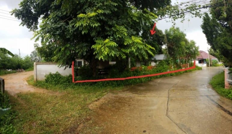บ้านเดี่ยว เมืองเชียงราย
