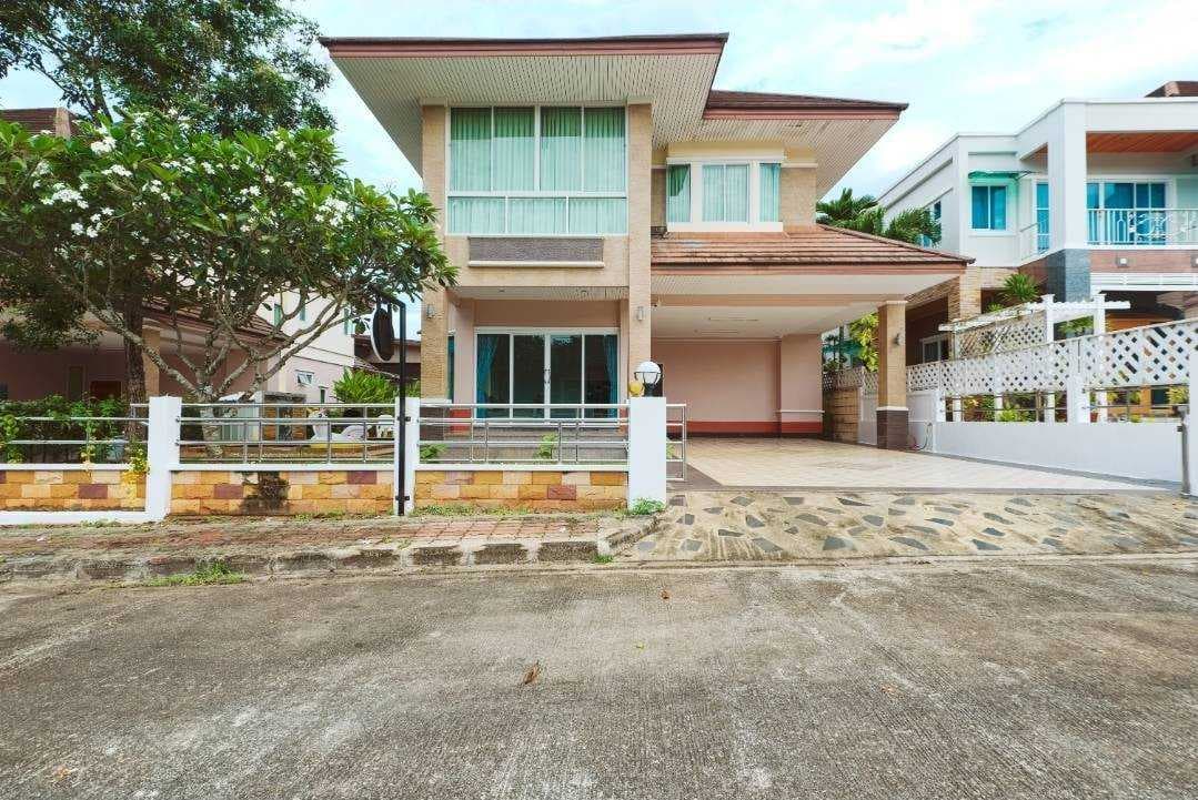 ขายด่วน! June Pool Villa กระบี่ พูลวิลล่าสุดหรู พร้อมเข้าอยู่ทันที