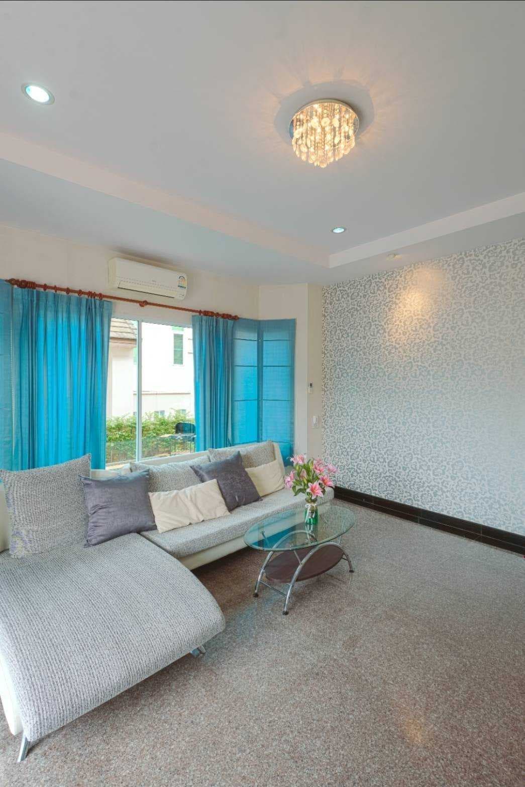 ขายด่วน! June Pool Villa กระบี่ พูลวิลล่าสุดหรู พร้อมเข้าอยู่ทันที