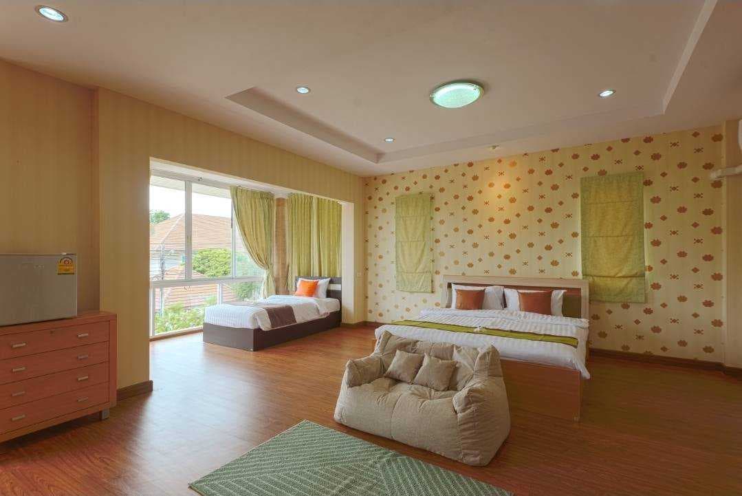 ขายด่วน! June Pool Villa กระบี่ พูลวิลล่าสุดหรู พร้อมเข้าอยู่ทันที