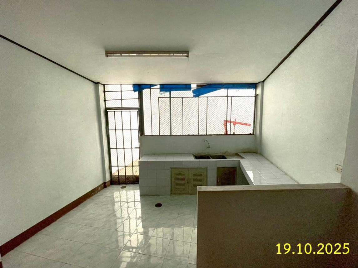 อาคารพาณิชย์ 4 ห้องนอน พื้นที่ 490 ตร.ม. ทำเลศักยภาพ ท่าวังผา ท่าวังผา น่าน
