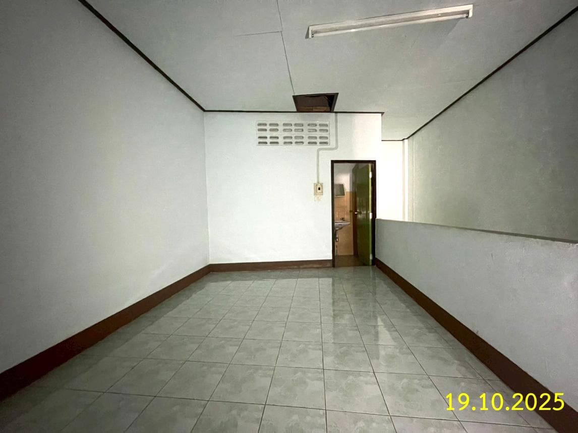อาคารพาณิชย์ 4 ห้องนอน พื้นที่ 490 ตร.ม. ทำเลศักยภาพ ท่าวังผา ท่าวังผา น่าน