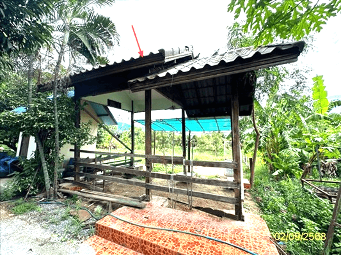 อาคารโรงงาน บางภาษี บางเลน นครปฐม พื้นที่ใช้สอย 170 ตร.ม. ทำเลศักยภาพ เหมาะสำหรับขยายธุรกิจและคลังสินค้า