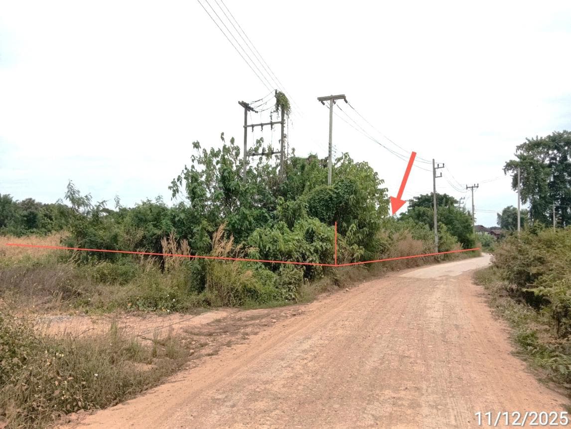 ขายที่ดินพร้อมสิ่งปลูกสร้างอเนกประสงค์ บ้านหนุน สอง แพร่ ทำเลศักยภาพ เหมาะสำหรับการลงทุน