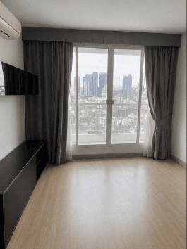 ห้องชุด โครงการ ไลฟ์ แอด ลาดพร้าว 18 กรุงเทพมหานคร