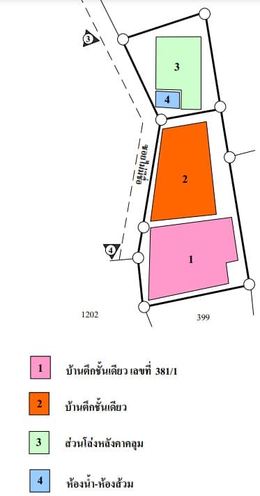 ที่ดินพร้อมสิ่งปลูกสร้าง พิมาย นครราชสีมา