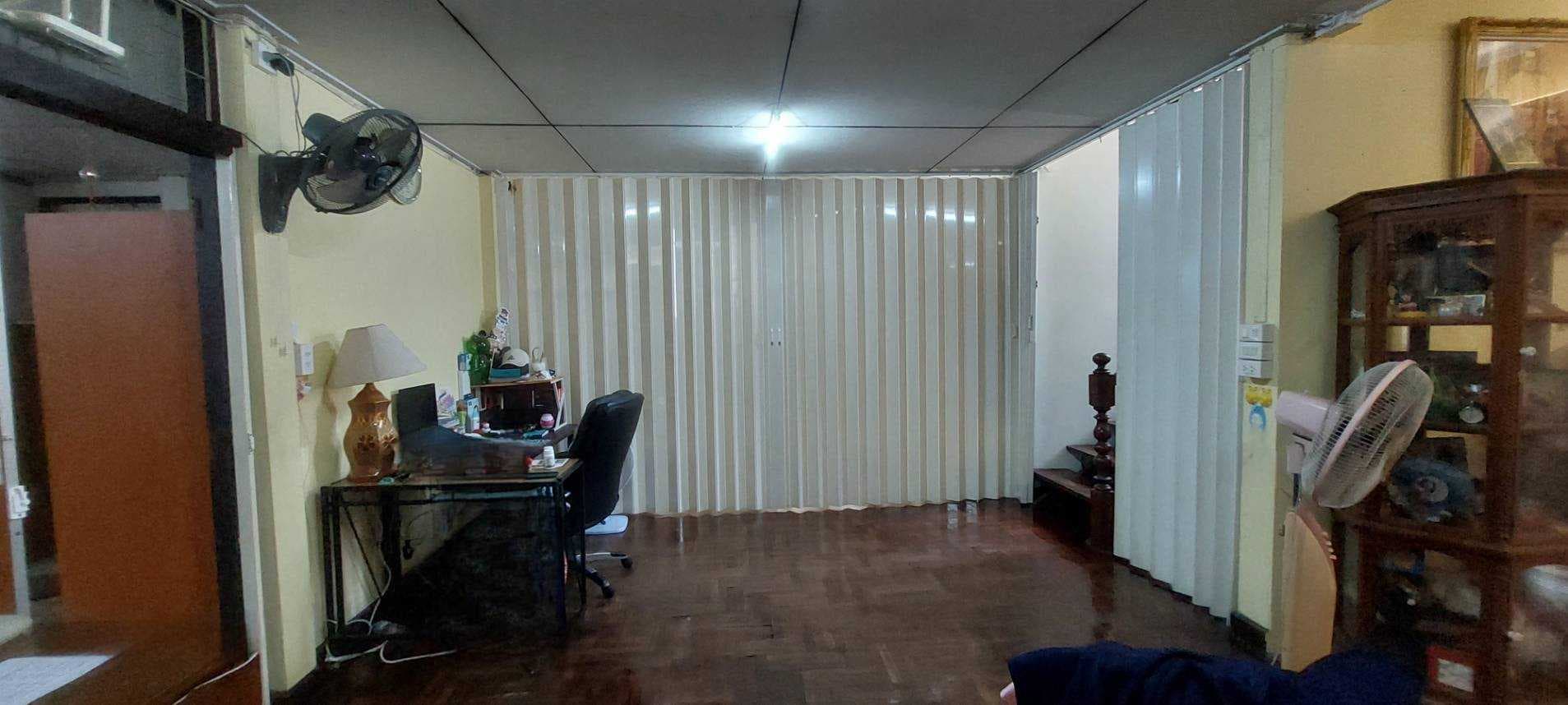 ขายบ้านพร้อมที่ดิน 96 ตร.ว. ทำเลศักยภาพ ประชาชื่น 4 แยก 1-2 ใกล้สถานีกลางกรุงเทพอภิวัฒน์