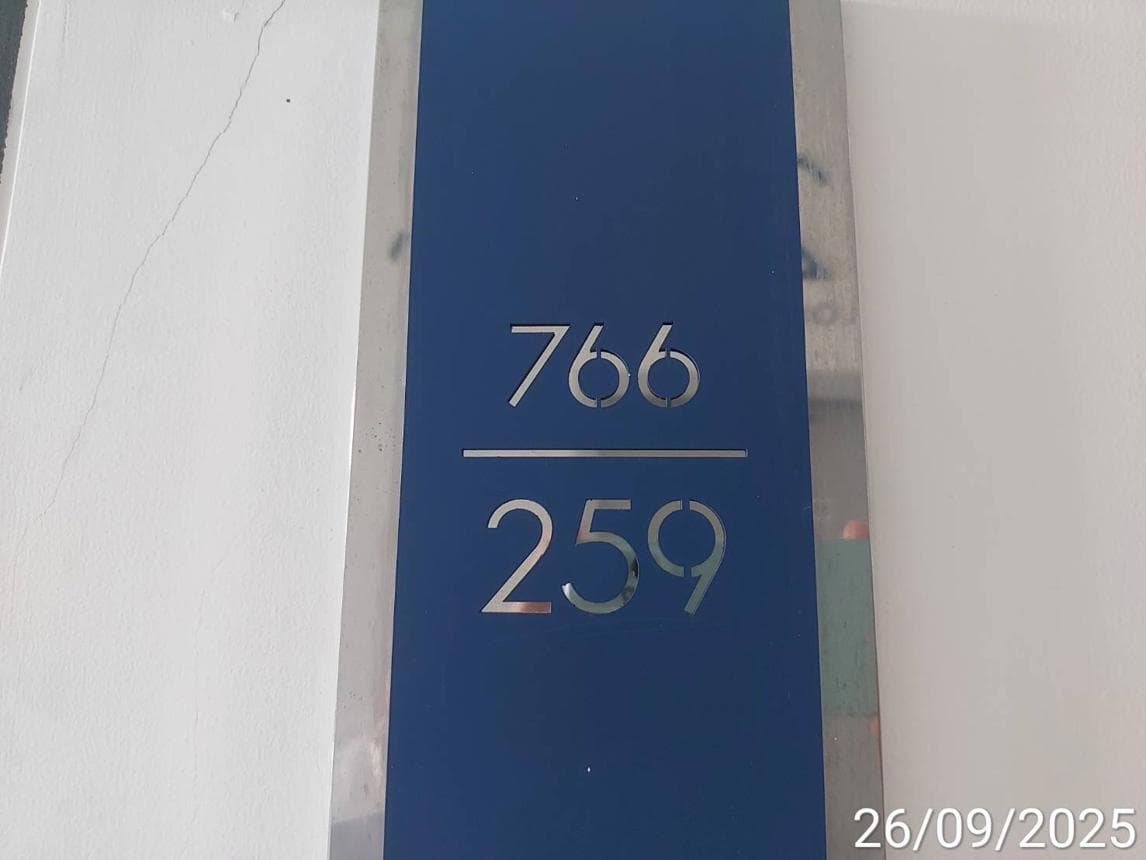 ขายคอนโดมิเนียม เมโทร สกาย ประชาชื่น 2 ห้องนอน 1 ห้องน้ำ พื้นที่ 38.49 ตร.ม. ทำเลศักยภาพ ใกล้รถไฟฟ้าสายสีม่วง
