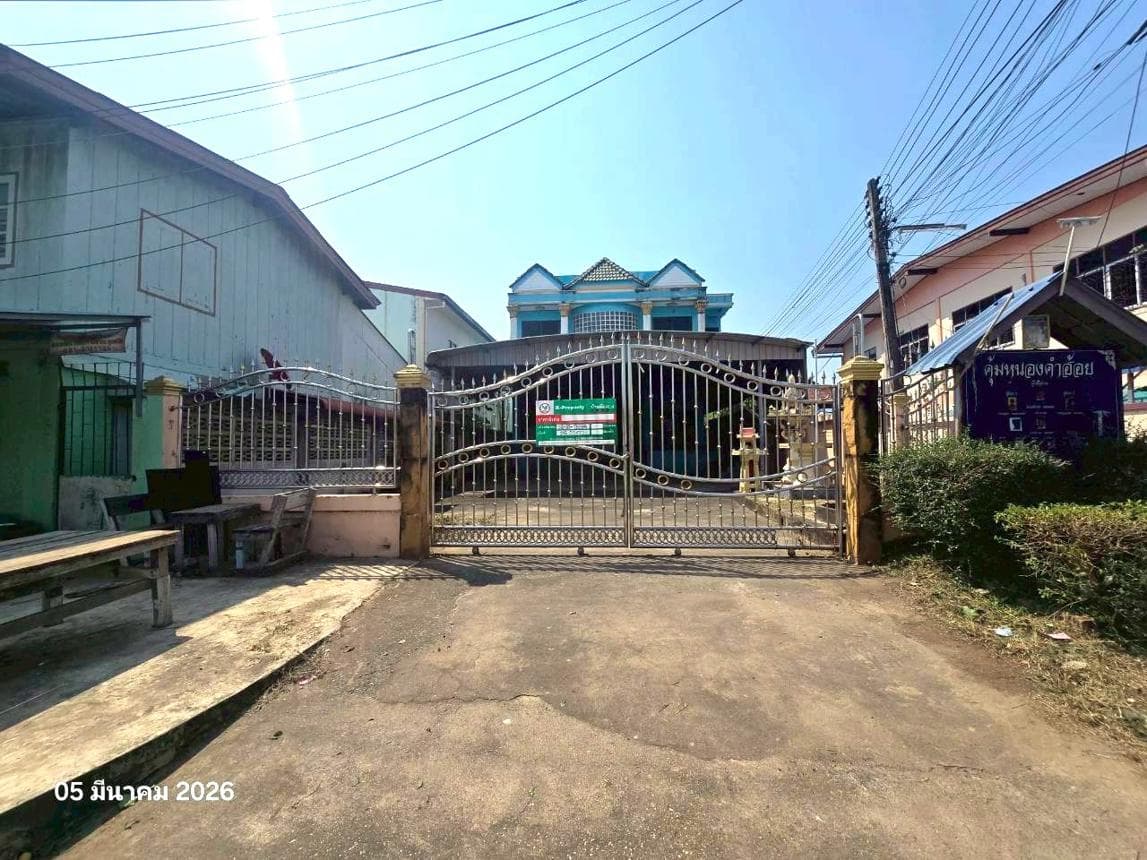 ขายบ้านเดี่ยว ท่าเสา เมืองอุตรดิตถ์ อุตรดิตถ์ พื้นที่ 2 ตร.ว. พื้นที่ใช้สอย 406.5 ตร.ม. 6 ห้องนอน 4 ห้องน้ำ