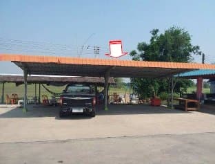 โกดัง คลองขลุง-กำแพงเพชร