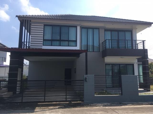 บ้านเดี่ยว เมืองนครราชสีมา