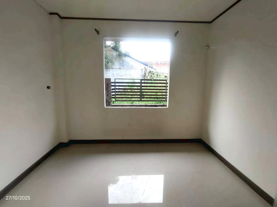 บ้านเดี่ยว 3 ห้องนอน พื้นที่ 117.6 ตร.ม. ทำเลศักยภาพ หนองบัว เมืองอุดรธานี อุดรธานี
