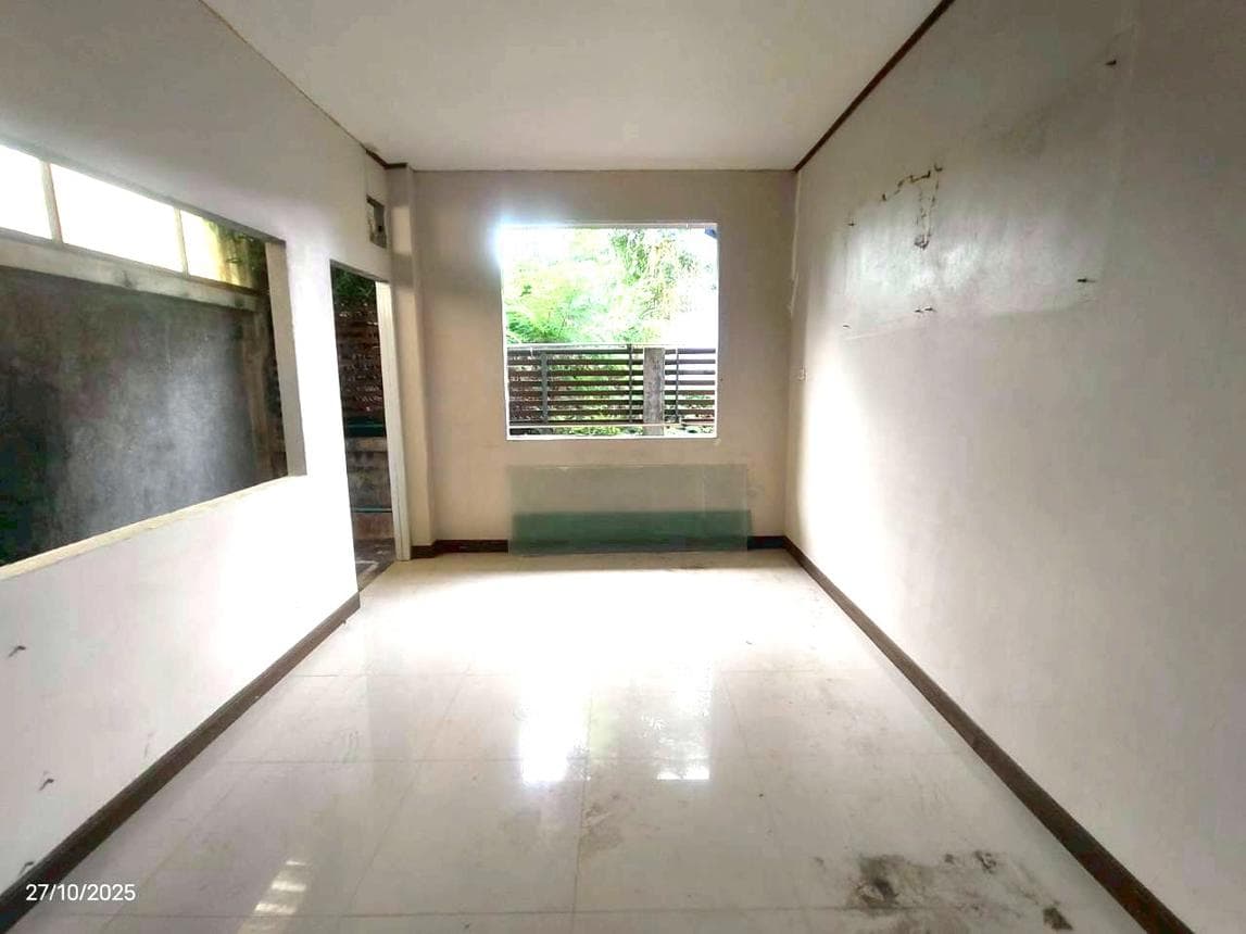 บ้านเดี่ยว 3 ห้องนอน พื้นที่ 117.6 ตร.ม. ทำเลศักยภาพ หนองบัว เมืองอุดรธานี อุดรธานี