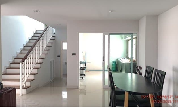 บ้านเดี่ยว เมืองนครราชสีมา