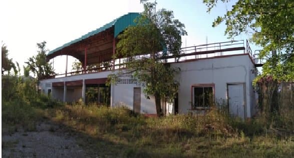 บ้านพร้อมกิจการ เมืองเลย