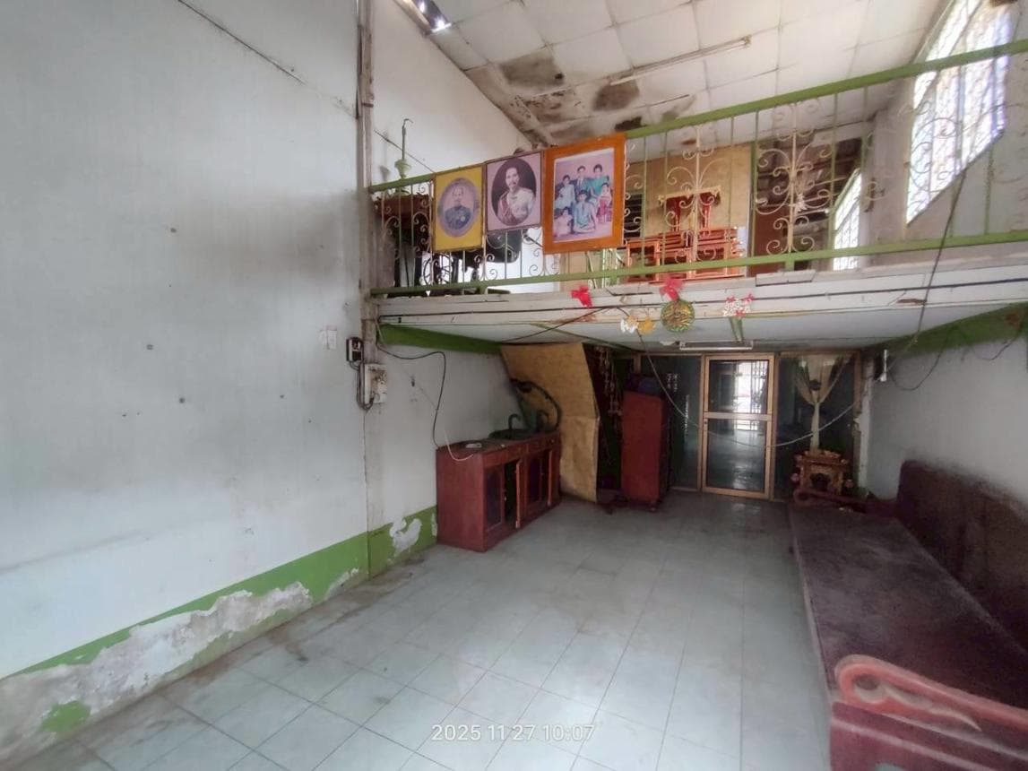 ขายบ้านเดี่ยว วังน้ำเย็น สระแก้ว 2 ห้องนอน พื้นที่ใช้สอย 124 ตร.ม. ราคาจับต้องได้
