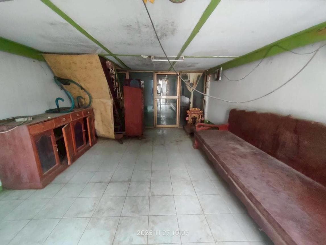 ขายบ้านเดี่ยว วังน้ำเย็น สระแก้ว 2 ห้องนอน พื้นที่ใช้สอย 124 ตร.ม. ราคาจับต้องได้